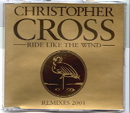 Christopher Cross - Ride Like The Wind 2001
